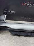 (PICKUP ONLY) 2022 2023 2024 BMW X3M G01 REAR BUMPER COVER OEM