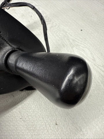 08-13 BMW E90 E91 E92 E93 M3 DCT Shifter Gear Shift Knob OEM 7842102 No Ring