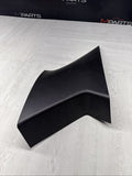 2019 - 2021 BMW X5 G05 OEM REAR RIGHT D PILLAR TRIM COVER PANEL BLACK