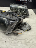 02-06 BMW E46 M3 ORIGINAL Bi Xenon Headlights Stock