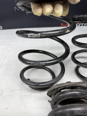 2008-2013 BMW E90 E92 E93 M3 Suspension Coils Springs Set
