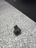 BMW E81 E84 E87 E90 E92 E93 PDC Parking Sensor Ultrasonic Jerez Black 6935598