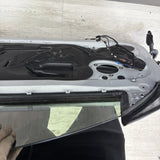 (PICKUP ONLY) 15-20 BMW F82 M4 Front Right Passenger Door Alpine White
