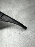 01-06 BMW E46 M3 FRONT RIGHT SIDE RADIATOR AIR DUCT SHROUD OEM 2228946