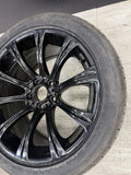OEM / REFINISHED 06-10 E60 M5 REAR WHEEL BMW Style 166m 36117834626 19x9.5