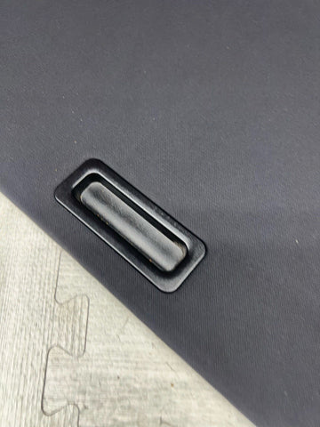 08-11 BMW E90 M3 Sliding Sunroof Cassette Sunshade Sun Shade Panel OEM