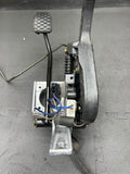 00-02 BMW E36 3-Series M3 Z3 Z3M OEM Clutch & Brake Pedal Assembly