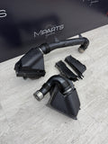 BMW G80 G82 G83 M3 M4 21-26 S58 Engine Air Intakes Intake Box Set OEM 8097028