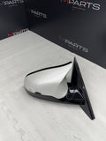 15-20 BMW F82 F83 M4 RIGHT PASSENGER MIRROR / CAMERA / NO LANE ASSIST *Damage