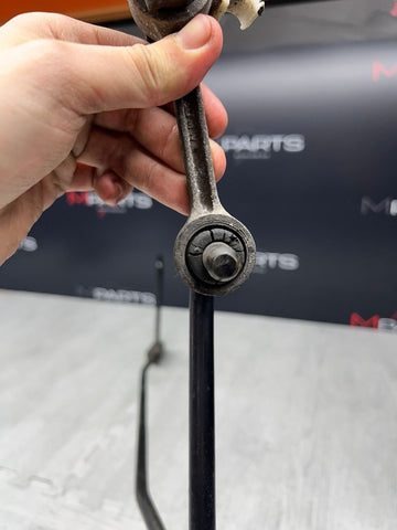 BMW E30 318is Rear Stabilizer Bar Swaybar Sway Bar OEM