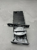 08-13 BMW E90 E92 E93 M3 RIGHT PASSENGER CUP HOLDER OEM 51457127461