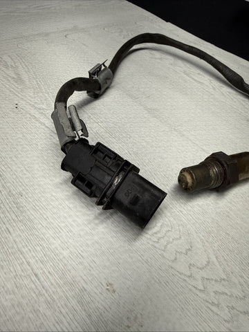 06-10 BMW E60 E63 E64 M5 M6 Pre Cat Lambda Probe O2 Oxygen Sensor L=620MM OEM