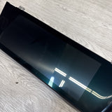 21-23 BMW G80 G82 G83 M3 M4 UPPER DASH MEDIA SCREEN 9826555 FACTORY
