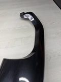 15-20 BMW M3 M4 F80 F82 F83 Rear Bumper Lower Cover Diffuser Black OEM 8055977