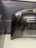 (PICKUP ONLY) BMW E46 M3 01-06 Front Hood Bonnet Panel Jet Black