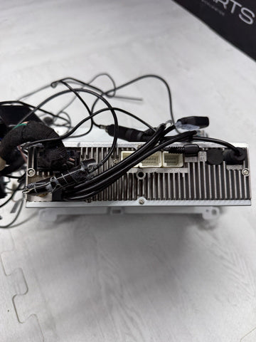 BMW E46 325 330 M3 7" Car Stereo Radio GPS NAVI Screen