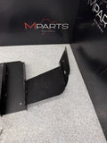 Wide Rear Bumper Diffuser Fancywide V2  BMW E36 M3 95-99