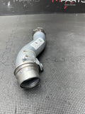 21-26 BMW G80 G82 G83 M3 M4 Charge Tube OEM 1371 8054841
