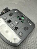 Ferrari 488 Spider, Interior Dome Light Cover, Blemished, Used, P/N 309929