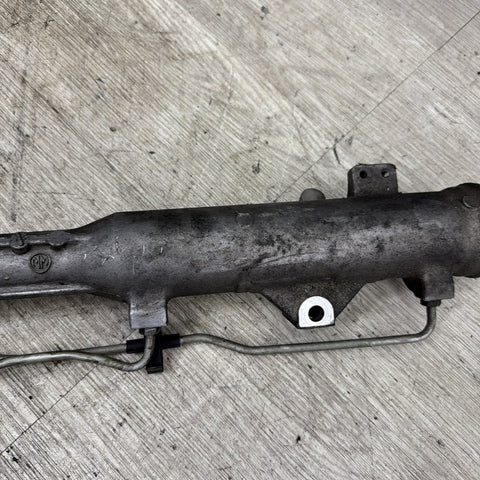 08-13 BMW E90 E92 E93 M3 OEM Power Steering Rack Steering Gear 48k