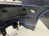 (PICKUP ONLY) Porsche 22-25 718 Cayman GT4RS Rear Bumper Cover 982807421A OEM