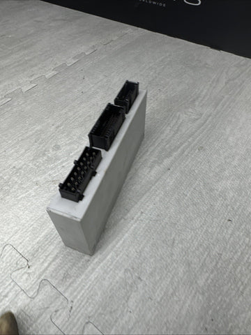 BMW 6914368 GENERAL MODULE GM5 HIGH US 2001-2006 E46 2DR 325ci 328ci 330ci M3