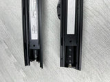 06-10 BMW 5-Series E60 M5 Rear Corner Window Sunshades Blinds OEM