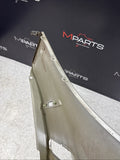 01-06 BMW E46 M3 Right Passenger Fender Titanium Silver
