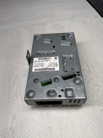 2015-2020 BMW F87 M2 I3 HIFI System Harman Becker Radio Amplifier OEM 201173-10