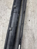 BMW X3 M X3M F97 G01 Left Lower Side Skirt Rocker Panel Molding 2018 - 2024 OEM