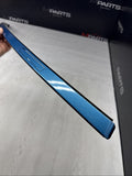 14-21 BMW F87 M240i 228i 230i F22 M2 RIGHT ROOF MOLDING TRIM LONG BEACH BLUE