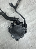 2008-2009 BMW E90 E92 E93 M3 S65 POWER STEERING PUMP ZF OEM