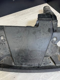 96-99 BMW E36 M3 3 Series S52 OEM Radiator Cover Cowl Air Shroud Duct
