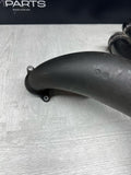 BMW F80 F82 F83 F87 M2 M3 M4 S55 INTAKE CHARGE PIPES DUCTS INLET 11617846245 OEM