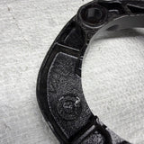 BMW E9x M3 08-13 Left Strut Tower Brace Bracket 1M E82 E90 E92 E93 Oem