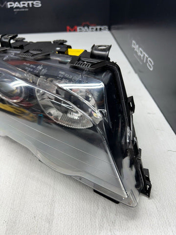 BMW 02-06 E46 M3 RIGHT HEADLIGHT XENON 1305621772 OEM