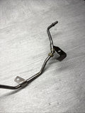 BMW 01-06 E46 M3 S54 FUEL HOSE HARD LINE HARDLINE OEM 7831683