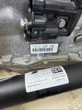BMW 21-25 G80 G82 G83 M3 M4 AWD 8 SPEED AUTOMATIC TRANSMISSION 12K MILES
