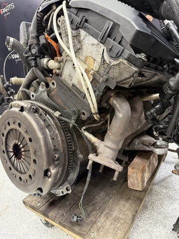 1999 BMW E36 M3 S52 Engine Motor 147k Miles Complete