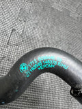 21-23 BMW G80 G82 G83 M3 M4 Coolant Pipe Line Hose 8096446 OEM 4836