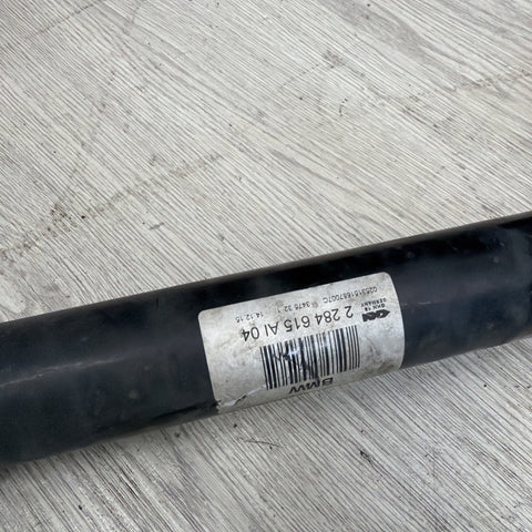 15-21 OEM BMW F80 F82 F87 M2 M3 M4 Rear Driver Side Output Half Shaft Axle