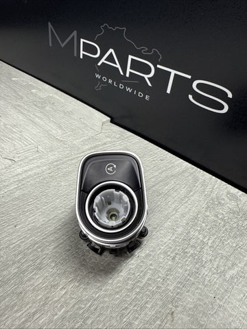 2020-2025 MERCEDES G GLE GLS CLASS  ENGINE IGNITION START STOP SWITCH BUTTON OEM
