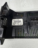 01–06 BMW 3 Series E46 Headlight / Fog Lamp Control Module Switch OEM 9133026