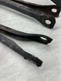 2001-2006 BMW E46 M3 REAR SUSPENSION LOWER CONTROL ARMS OEM