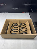 15-20 OEM BMW F80 F82 F83 M3 M4 Stock Factory Front Rear Suspension Springs Set