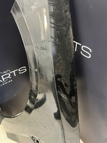 BMW 21-26 G82 G83 M4 Front Left Driver Side Fender Panel
