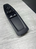 BMW F22 235 F32 F82 M4 Left Driver Master Window Switch Power Folding