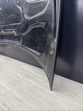 (PICKUP ONLY) BMW E46 M3 01-06 Front Hood Bonnet Panel Vorsteiner + Grilles