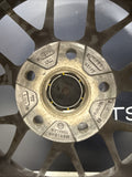 APEX EC-7 Rim 18” Wheel 18x10.5 5x120 ET22 BMW E90 E92 E93 F80 F82 F83 M3 M4