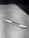 01-06 BMW E46 M3 OEM Fender Side Marker Molding Trim RH Titan Silver